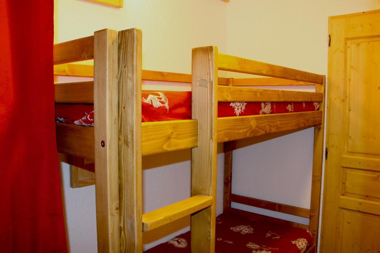 Travelski Home Select - Residence Boedette Сен-Мартен-де-Бельвіль Екстер'єр фото