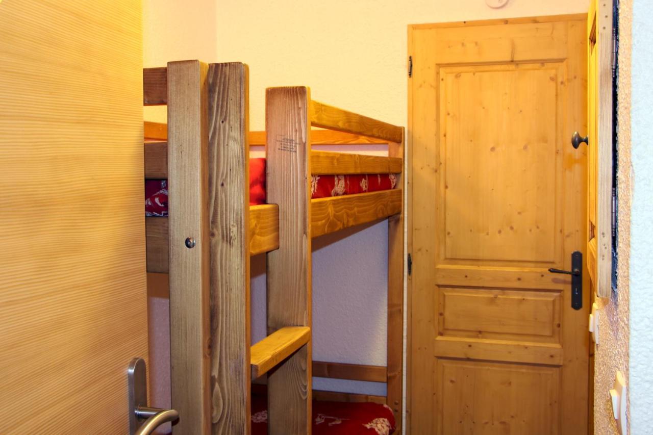 Travelski Home Select - Residence Boedette Сен-Мартен-де-Бельвіль Екстер'єр фото